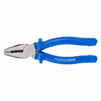 Плоскогубцы Sigma 200мм синие (4341201) - Image 2