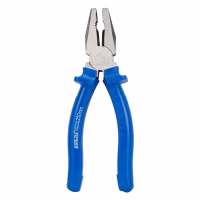 Плоскогубцы Sigma 200мм синие (4341201) - Image 3