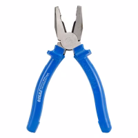 Плоскогубцы Sigma 200мм синие (4341201) - Image 4