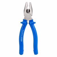 Плоскогубцы Sigma 200мм синие (4341201) - Image 6
