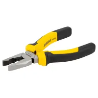 Плоскогубці Sigma 160мм Standard (4342021) - 2