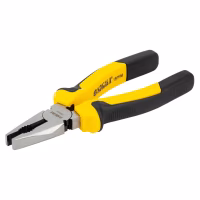 Плоскогубцы Sigma 180мм Standard (4342031) - Image 2