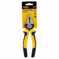 Плоскогубцы Sigma 180мм Standard (4342031) - Image 3