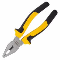 Плоскогубцы Sigma 180мм Standard (4342031) - Image 1