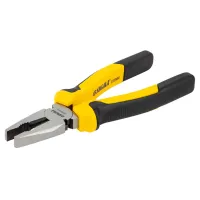 Плоскогубці Sigma 200мм Standard (4342041) - 2