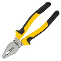 Плоскогубці Sigma 200мм Standard (4342041) - 1