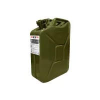 Каністра автомобільна REXXON 20л (434710) - Зображення 1