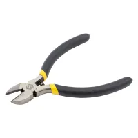 Бокорізи Sigma 115мм гумові рукоятки (4351131) - 3