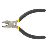 Бокорізи Sigma 115мм гумові рукоятки (4351131) - 1