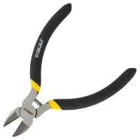 Бокорізи Sigma 115мм гумові рукоятки Mini (4351311) (4351311) - 1