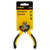 Бокорезы Sigma 115мм Standard (4352011) - Изображение 3