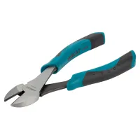 Бокорізи Sigma 180мм Mega (4352331) - 2