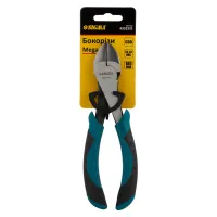 Бокорізи Sigma 180мм Mega (4352331) - 3