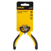 Кусачки Sigma торцеві 115мм Standard (4354111) - 3