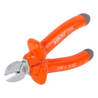 Бокорізи Sigma діелектричні 200мм 1000В (4355201) - 11