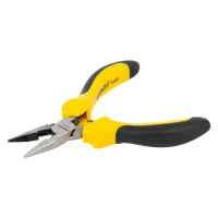 Плоскогубці Sigma довгогубці прямі 125мм Standard (4357511) (4357511) - 2