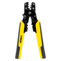 Кліщі Sigma для опресування неізольованих клем 0.5-6.0мм 185мм (4372491) - 3