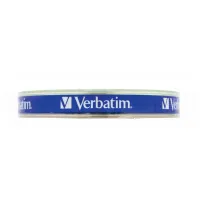 Диск CD Verbatim CD-R 700Mb 52x Spindle Wrap box Extra (43725) - 3