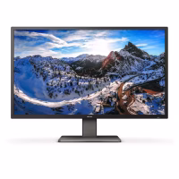 Монітор Philips 439P1 (439P1/00) - Image 1