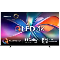 Телевізор Hisense 43E7Q - 4