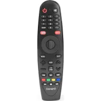 Телевізор Ozonehd 43FSN93T2 - 11