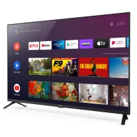 Телевізор Ergo 43GFS6500 - 3