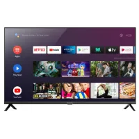 Телевізор Bravis 43K6000U - 2