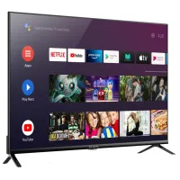 Телевізор Bravis 43K6000U - 3