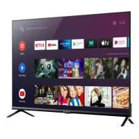 Телевізор Bravis 43K6000U - 4