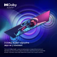 Телевізор Bravis 43K6000U - 10