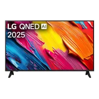 Телевізор LG 43QNED70A6A - 1