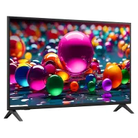 Телевізор LG 43UA75006LA - 2