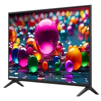Телевізор LG 43UA75006LA - 3