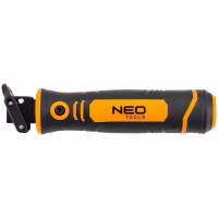 Ножівка Neo Tools садова, тримач, 15см, 24 TPI, 18 TPI, 6 TPI (44-650) - Image 2