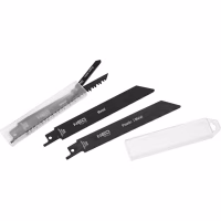 Ножівка Neo Tools садова, тримач, 15см, 24 TPI, 18 TPI, 6 TPI (44-650) - Image 9