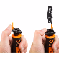 Ножівка Neo Tools садова, тримач, 15см, 24 TPI, 18 TPI, 6 TPI (44-650) - Image 10