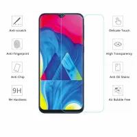 Скло захисне Drobak Samsung Galaxy M10 (441637) - 2
