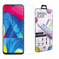 Скло захисне Drobak Samsung Galaxy M10 (441637) - 1