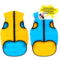 Курточка для тварин Collar AiryVest "Colors of freedom" XS 25 (4440-4020) - 8