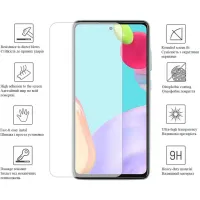 Плівка захисна Drobak Hydrogel Samsung Galaxy A73 5G (444447) (444447) - 2