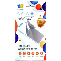 Плівка захисна Drobak Hydrogel Samsung Galaxy A73 5G (444447) (444447) - 5