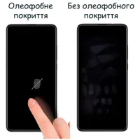 Пленка защитная Drobak Hydrogel Samsung Galaxy M33 5G (444497) (444497) - Изображение 3