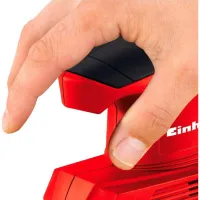 Шліфувальна машина Einhell TC-OS 1520 (4460640) - 4