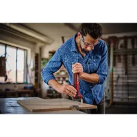 Реноватор Einhell TC-MG 250 CE, 250Вт, 11000-20000об/хв, набір насадок (4465185) - Зображення 6