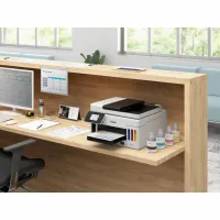 Багатофункціональний пристрій Canon MAXIFY GX6040 з Wi-Fi (4470C009) - 6