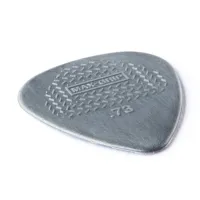 Медіатор Jim Dunlop Max-Grip Nylon Standard Pick .73mm 12 шт. (449P.73) - Зображення 2