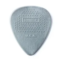 Медіатор Jim Dunlop Max-Grip Nylon Standard Pick .73mm 12 шт. (449P.73) - Зображення 4