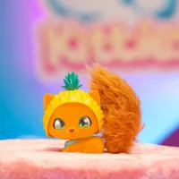 Ігровий набір QT Kitties Кошеня Джинджер (450001-5) - 5