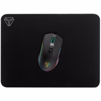 Килимок для мишки YENKEE YPM 35 Speed Top M Black (45015887) - Image 2