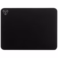 Килимок для мишки YENKEE YPM 35 Speed Top M Black (45015887) - Image 1